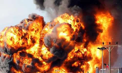 浙江老板一把火燒了自己的工廠！鑄造廠的痛又有誰能懂？