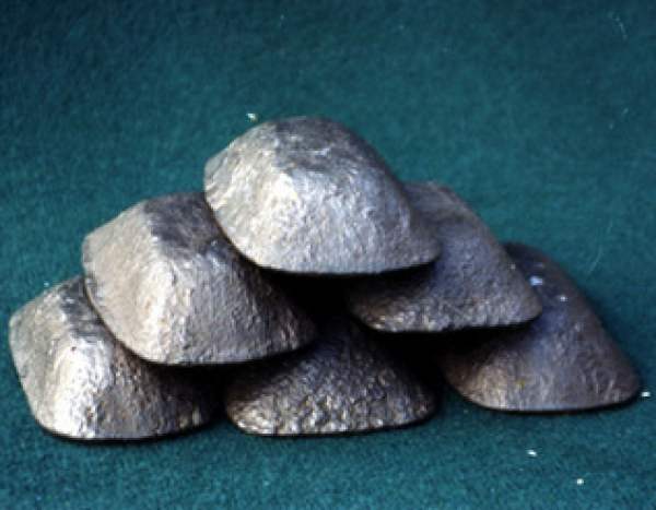 11月1日鑄造生鐵、廢鋼價(jià)格