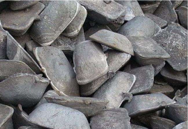 11月20日，鑄造生鐵、廢鋼價格全面上漲！