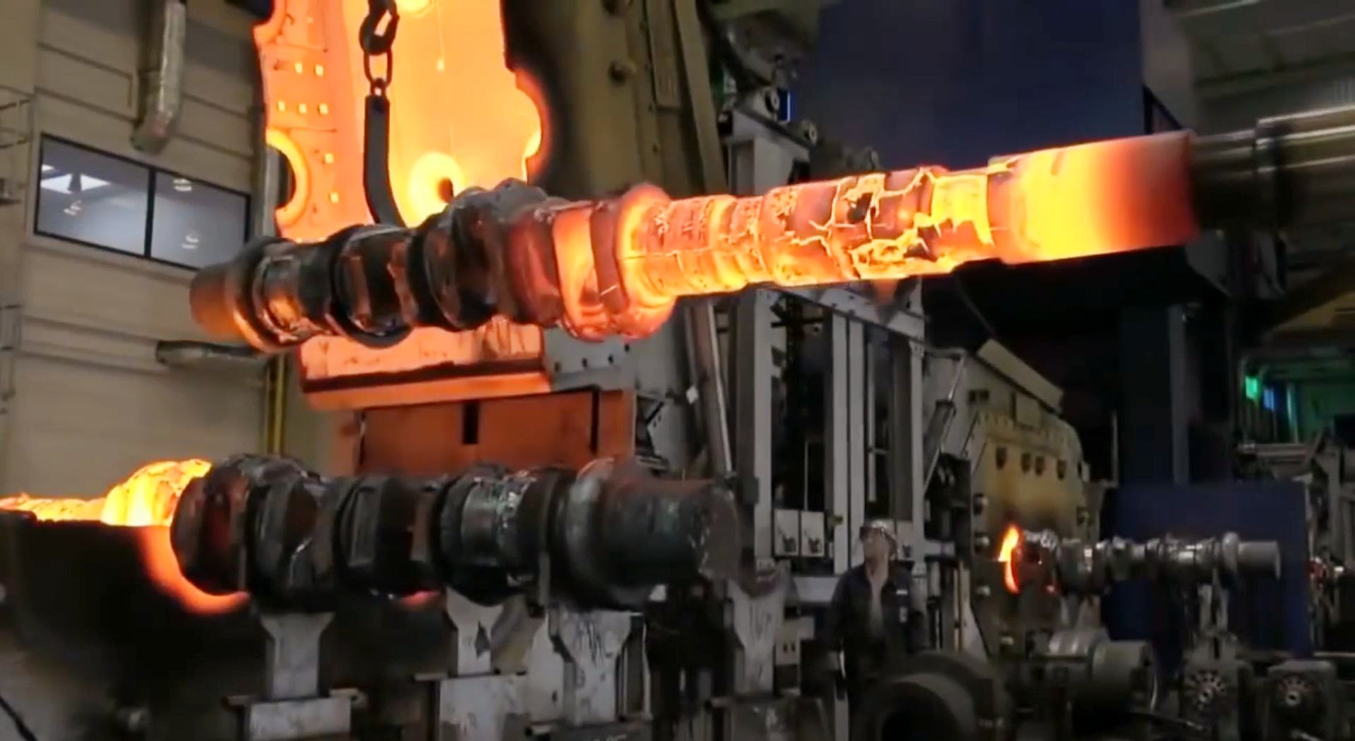 連續(xù)8年全球鑄件產(chǎn)量，穩(wěn)步增長，鑄造人的好日子要來了！