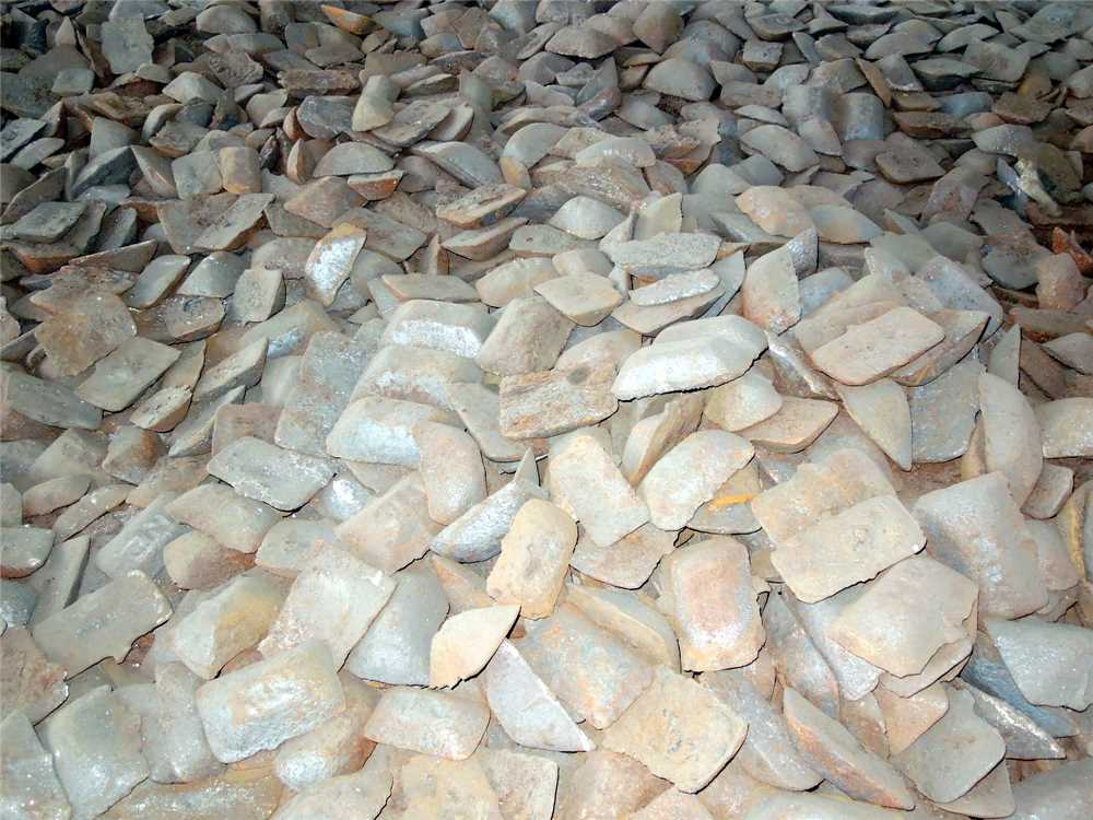 11月28日更新，鑄造生鐵、廢鋼價格！