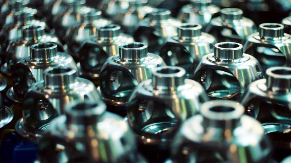 鑄造廠家要做大做強，參考“德國制造”的嚴謹品質(zhì)