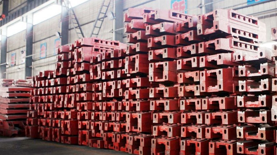 2019年12月6日生鐵、廢鋼價格