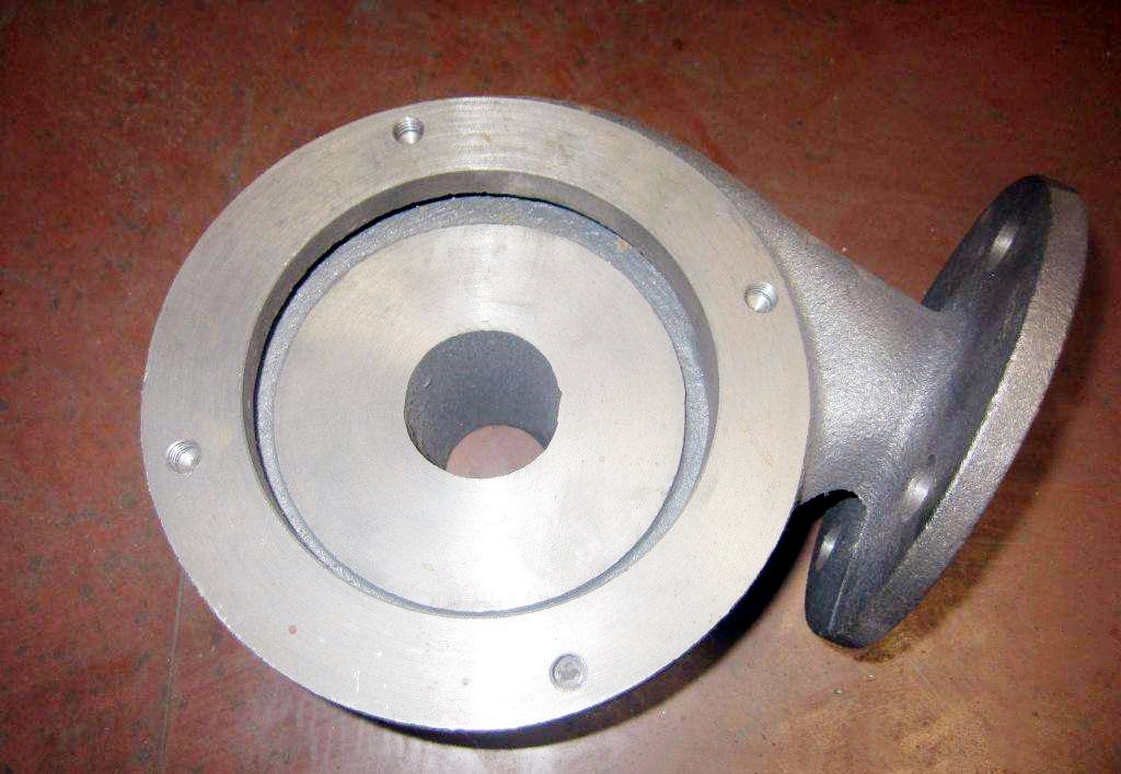 鑄件球化率不良怎么辦，三種方法可以解決