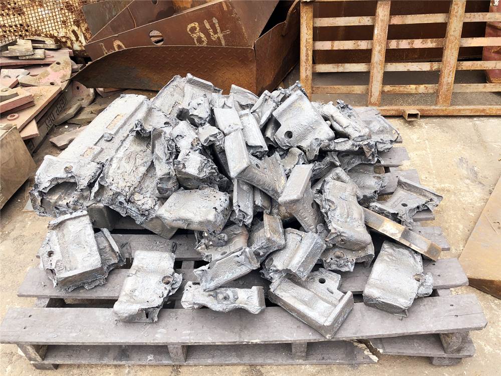 2019年12月13日鑄造生鐵、廢鋼價格匯總表