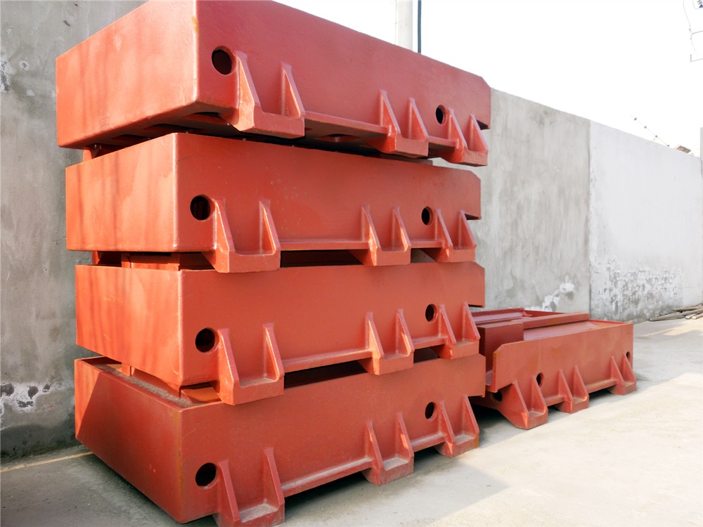 我國(guó)鑄造廠的發(fā)展現(xiàn)狀你了解多少？