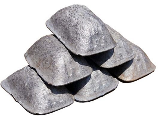 2019年12月26日全國部分地區(qū)生鐵、廢鋼價(jià)格