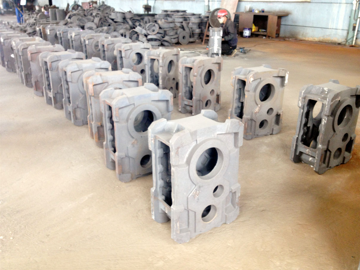 鑄鐵分多少種？用途是什么？（附鑄鐵成分對照表）