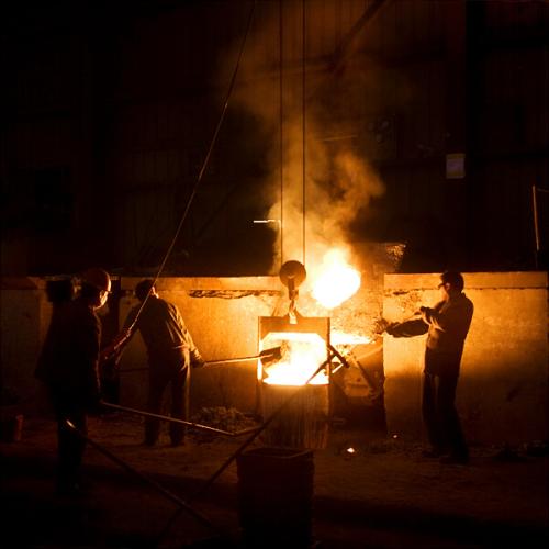 鑄造廠復(fù)工需要處理好哪些問題！