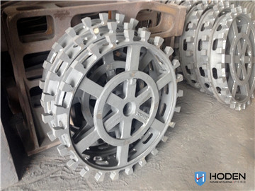 鑄件經(jīng)常出現(xiàn)缺陷，如何把損失降到最低？