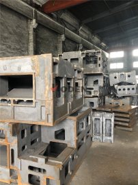 機(jī)床鑄件讓作業(yè)更為簡(jiǎn)單化