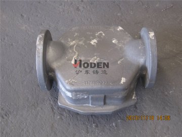 專(zhuān)業(yè)鑄造廠家給您講解灰鑄鐵的沖壓加工技術(shù)