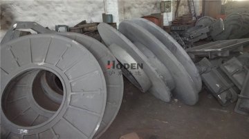 4 月中國制造業(yè)PMI再度回升，高鉻合金鑄造需求量