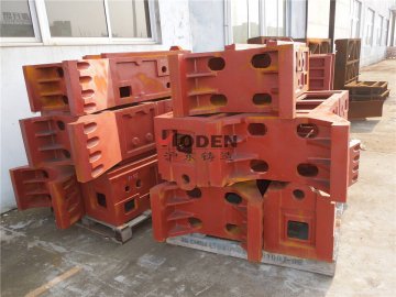 機加工鍛造、鑄造的區(qū)別？