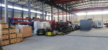 【滬東鑄造】選礦行業(yè)環(huán)保升級(jí)道阻且長(zhǎng)行則將至