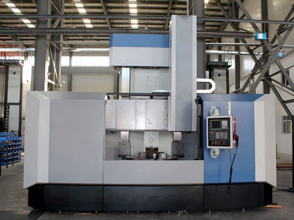 數(shù)控立車(chē)鑄件