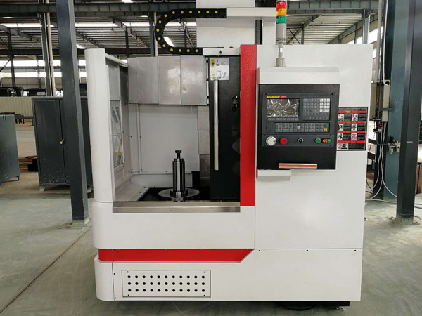 數(shù)控立車(chē)鑄造
