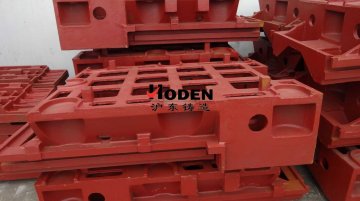 機(jī)床鑄件的診斷步驟有哪些？