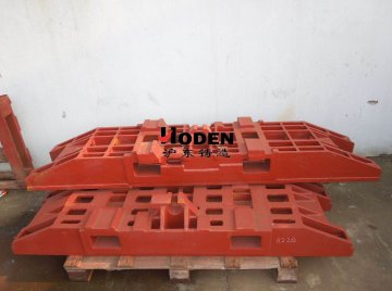 機床鑄件的缺陷檢查主要采用哪些方法？