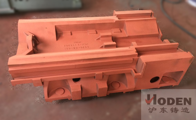 機(jī)床鑄件 機(jī)床鑄件