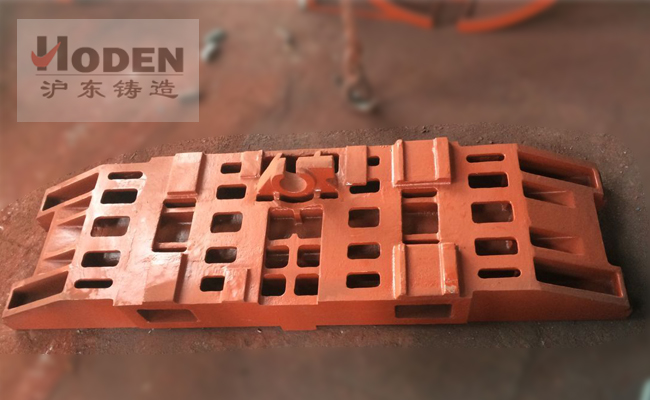 機(jī)床鑄件 機(jī)床鑄件