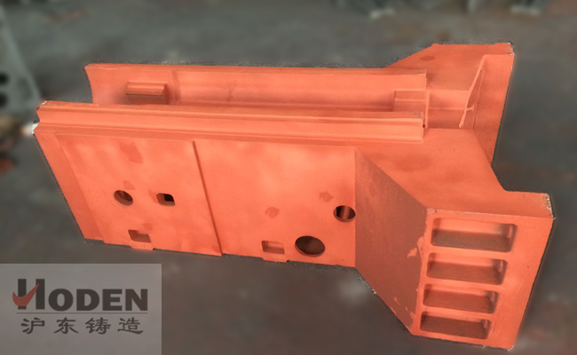 機(jī)床鑄件 機(jī)床鑄件