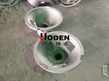 全面解析壓鑄合金砂型鑄造的幾個(gè)關(guān)鍵點(diǎn)