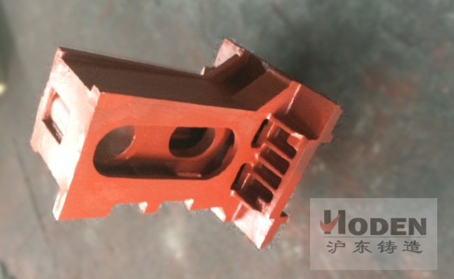 機(jī)床鑄件 機(jī)床鑄件