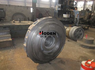 灰鑄鐵官網：中國鑄造產業(yè)可媲美歐美大國