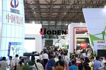 鑄造業(yè)步步高升，灰鑄鐵劍指高端行業(yè)