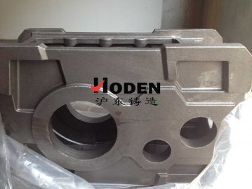 減速機箱體鑄造的考慮因素有哪些？