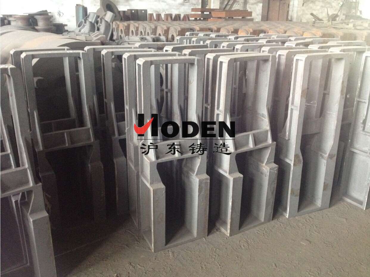 如何在生產(chǎn)過(guò)程中把握好灰鑄鐵的質(zhì)量問(wèn)題