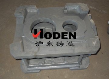 灰鑄鐵機(jī)械行業(yè)使用非常廣泛