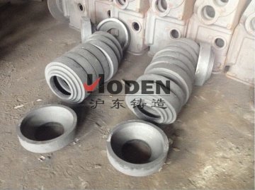 灰鑄鐵在生產(chǎn)中應(yīng)該注意哪些事項(xiàng)？