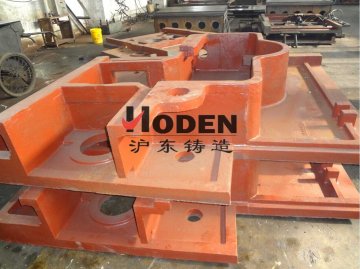 機(jī)床鑄件工藝：澆注位置注意事項(xiàng)有哪些？