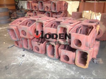 解析機床鑄件特點，改革創(chuàng)新獨領(lǐng)風騷