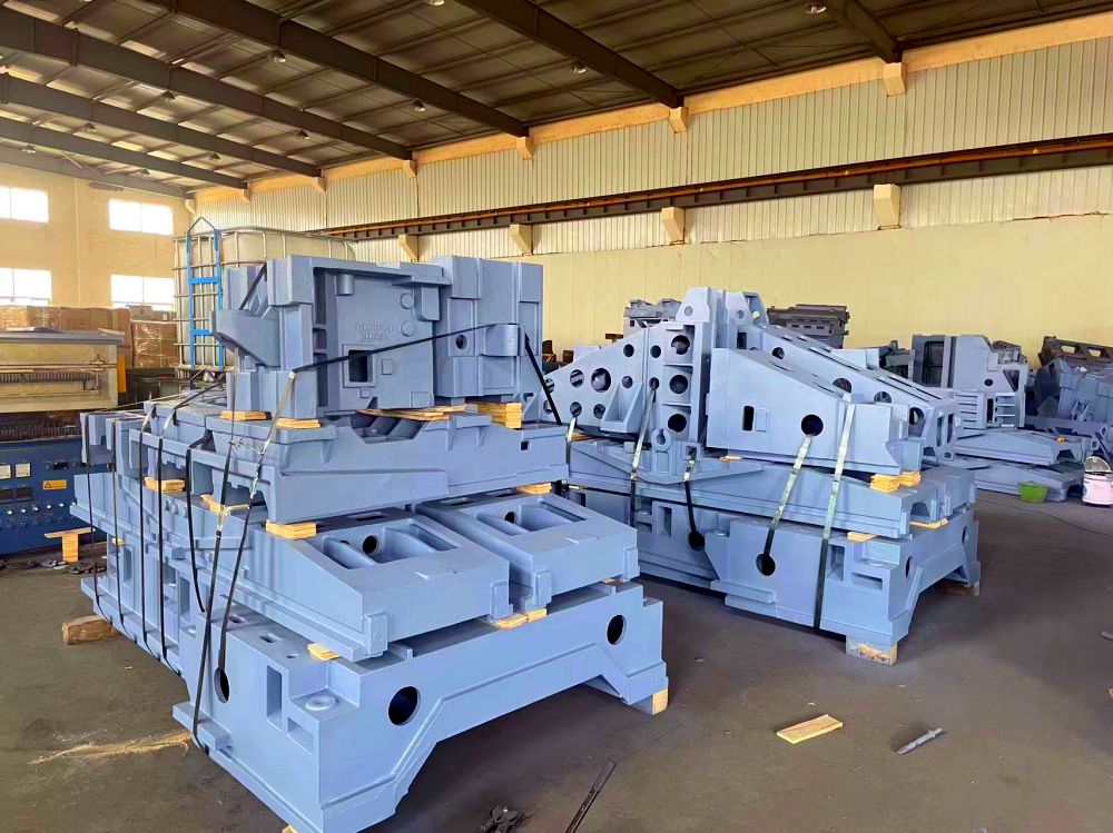 鑄件砂眼缺陷是怎樣形成的？