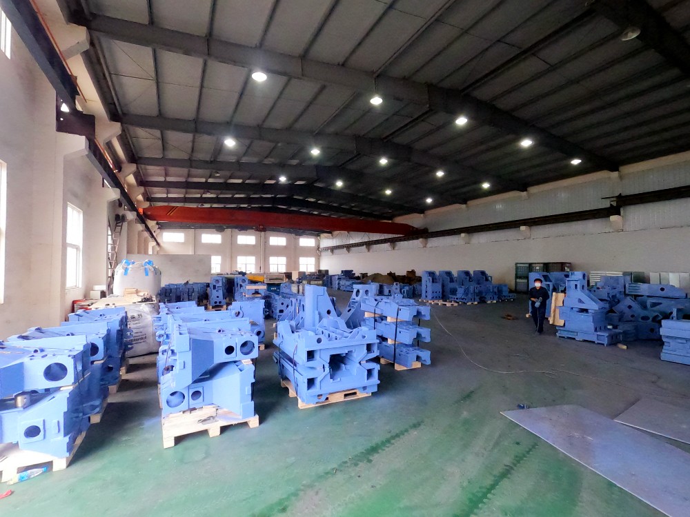 如何提高球墨鑄鐵的球化率？