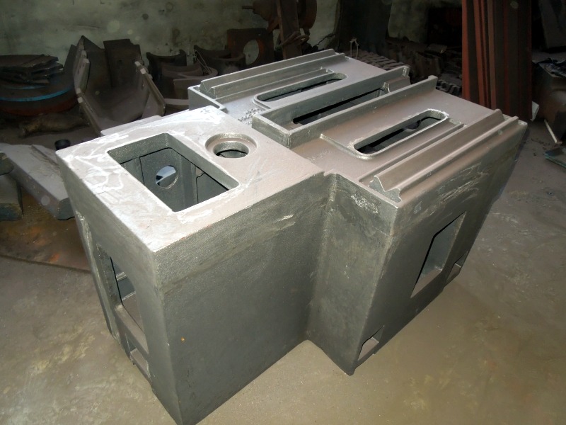 鑄件裂紋、缺陷產(chǎn)生原因及防止方法