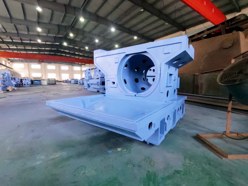 鑄件硬度測試設(shè)備的選擇與應(yīng)用