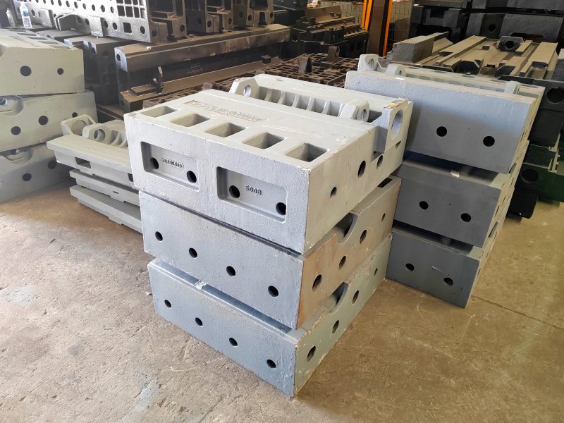 鑄件硬度測試的常見問題及其解決方法