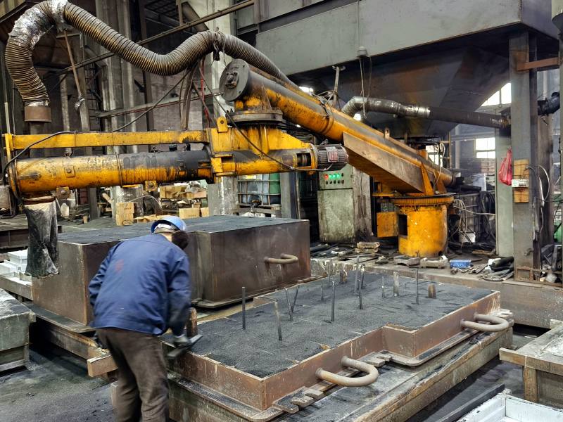 鑄造造型的方法全解析：常見工藝及應(yīng)用實(shí)例