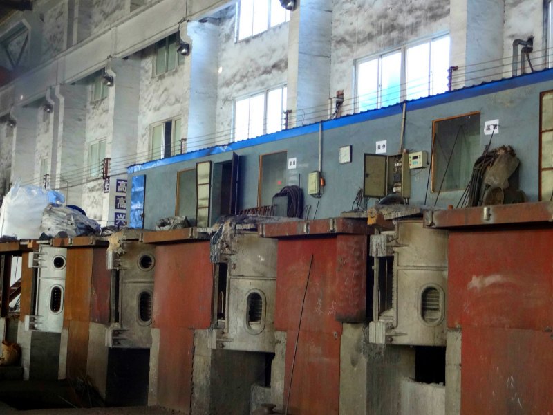 鑄造生產中影響熔煉的關鍵因素全解析