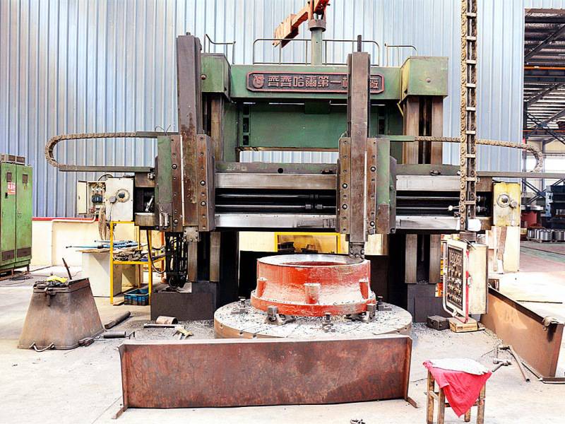鑄造廠為何必須配備機(jī)加工車間？全面解析其必要性和優(yōu)勢(shì)