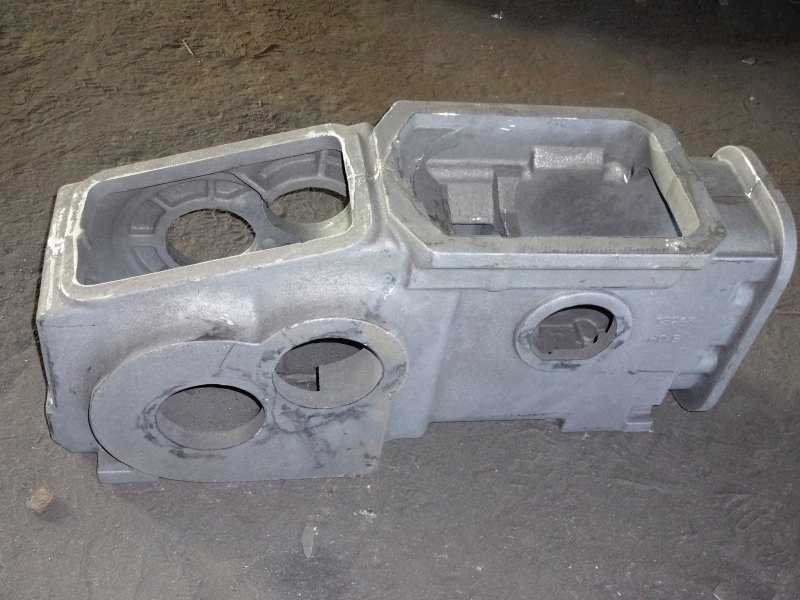 鑄造廠如何高效檢測鑄件精度？