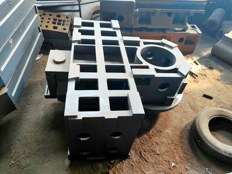 鑄件三大類缺陷產(chǎn)生原因及解決方案全解析