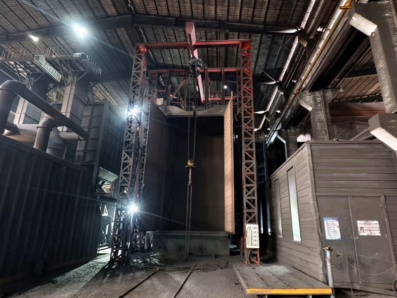 鑄造廠常見的設(shè)備及其功能