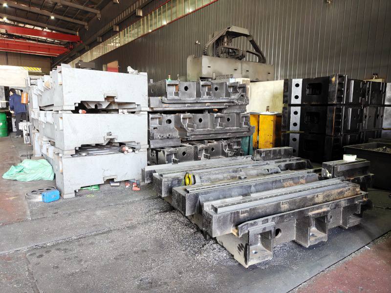 鑄鐵件價(jià)格差異大的原因全解析：影響因素與市