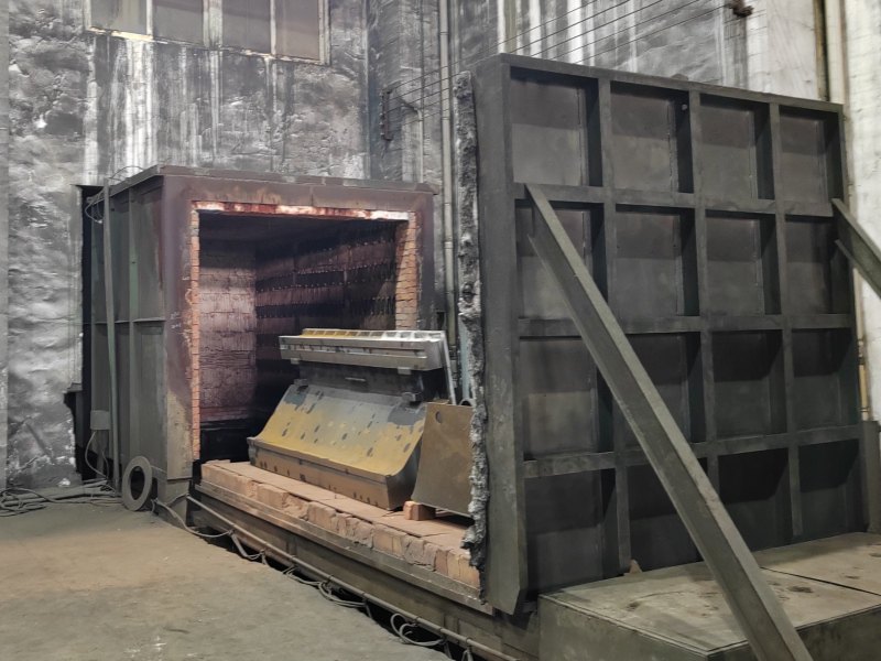 鑄件熱處理全解析：工藝原理、常見方法及應(yīng)用